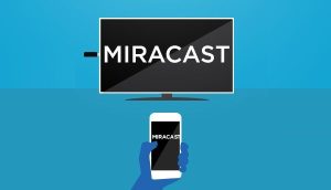 HOW TO CONNECT SMARTPHONE TO TV