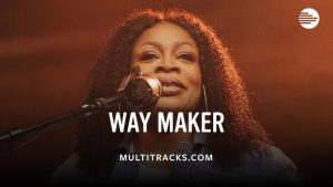 way maker by sinach