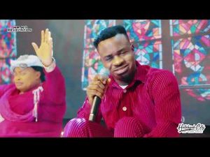 LYRICS FOR POWER IN YOUR NAME