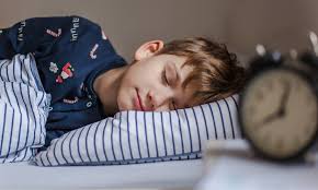 HOW TO STOP BEDWETTING