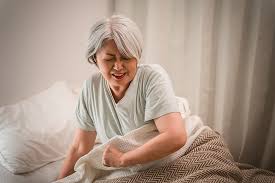 Hormonal imbalances and bedwetting