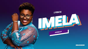 Lyrics for imela