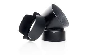 TYPES OF LENS HOOD