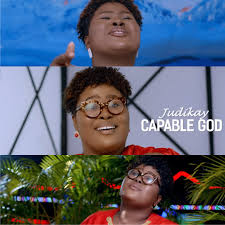 Capable God lyrics