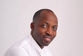 DUNSIN ONYEKAN FINGER OF GOD