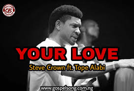LYRICS FOR YOUR LOVE