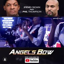 LYRICS FOR ANGELS BOW