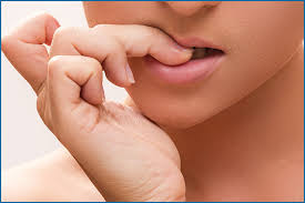 HEALTHY TIPS FOR FINGER NAILS