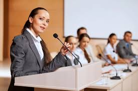 stage fright management