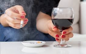 ANALYSING MOUTH INFECTIONS