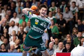 TIPS FOR COUNTING HANDBALL SCORES