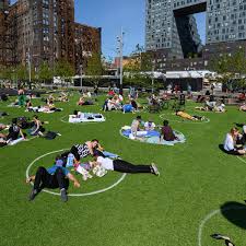 DIFFICULTIES FACED BY URBAN RESIDENTS