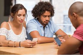 OVERCOMING SOCIAL MEDIA ADDICTIONS