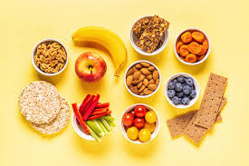 TIPS FOR ADDRESSING HYPOGLYCEMIA