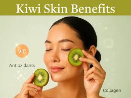 NUTRITIONAL IMPACTS OF KIWI