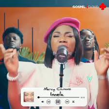LYRICS FOR IMELA BY MERCY CHINWO