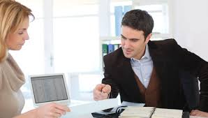 Roles of personal assistant