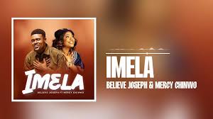 LYRICS FOR IMELA BY MERCY CHINWO