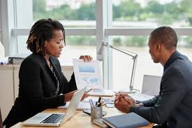 Personal advisor and business owner