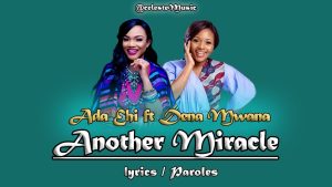 LYRICS FOR ANOTHER MIRACLE