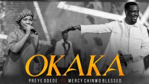 Lyrics for Okaka