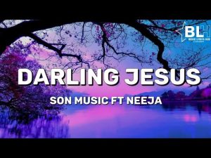 Lyrics for darling Jesus