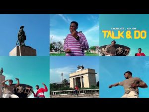 LYRICS FOR TALK AND DO