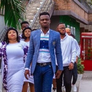 LYRICS FOR EXCHANGE (THE JOURNEY)