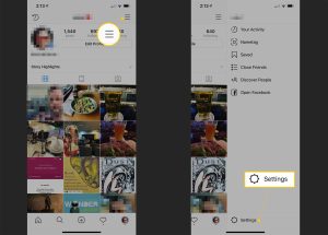 TIPS FOR EDITING IG POST