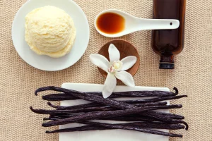 SKIN WELLNESS AND VANILLA EXTRACT