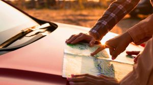 Checklist for Getaway