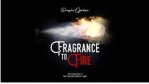 Fragrance to fire lyrics