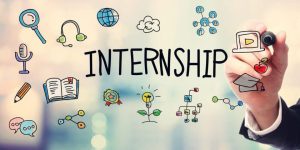 Benefits of internships