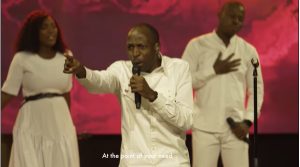 Lyrics for one on one