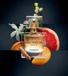 Perfume types