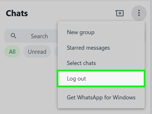 TIPS FOR USING WHATSAPP ON COMPUTERS
