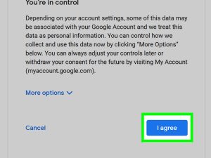 TIPS FOR CREATING YOUTUBE ACCOUNT