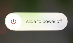 Tips for shutting down Iphone
