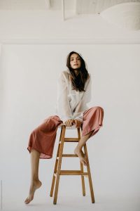 TOOLS FOR IN-STUDIO PORTRAITS