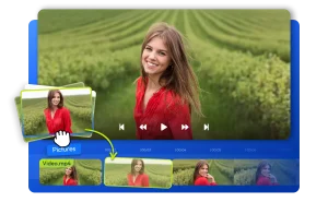 HOW TO POST PICTURES ON YOUTUBE