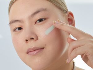 Tips for removing pimples