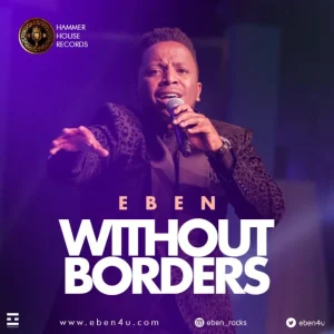 LYRICS FOR WITHOUT BORDERS