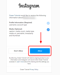TIPS FOR LINKING IG AND FACEBOOK PAGES