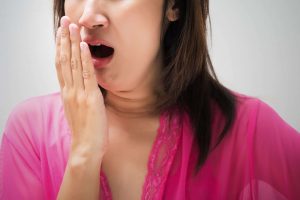 Wisdom teeth and growth processes