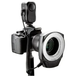 Tips for ring light usage