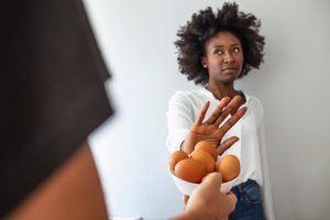 Eggs consumption and health conditions