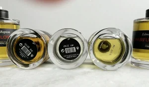Tips for making perfumes