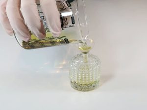 Tips for making perfumes