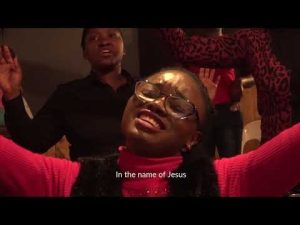 LYRICS FOR WHAT A MIGHTY GOD