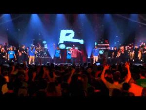 LYRICS FOR HE'S ALIVE